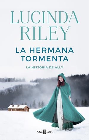 La hermana tormenta (Las Siete Hermanas 2) | 9788401017902 | Lucinda Riley | Librería Castillón - Comprar libros online Aragón, Barbastro