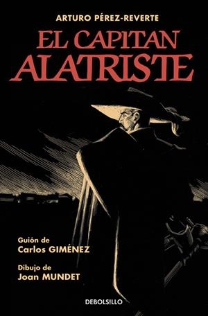 El capitán Alatriste (versión gráfica) | 9788466334846 | Arturo Pérez-Reverte | Librería Castillón - Comprar libros online Aragón, Barbastro