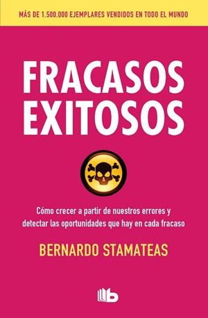 Fracasos exitosos | 9788490703069 | Stamateas, Bernardo | Librería Castillón - Comprar libros online Aragón, Barbastro