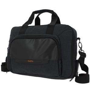 TOTTO BANDOLERA EJECUTIVO ZOCALO 40,5x28,5x15 cm MA01BRI029-1620C-N01 | 7704875428534 | Librería Castillón - Comprar libros online Aragón, Barbastro
