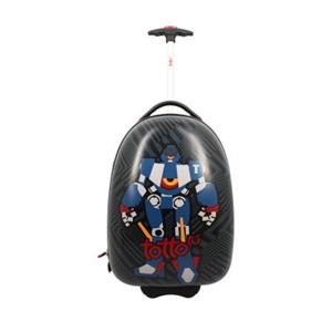 TOTTO MALETA VIAJE WINGS 29x40x22 cm MA04IND552-1610F-ZN0 | 7704875409533 | Librería Castillón - Comprar libros online Aragón, Barbastro