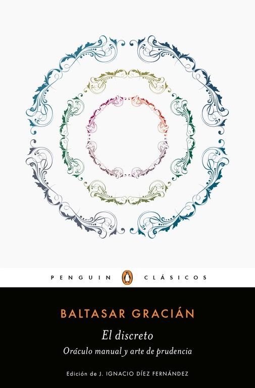 El discreto y Oráculo manual y arte de prudencia | 9788491050377 | Baltasar Gracián | Librería Castillón - Comprar libros online Aragón, Barbastro