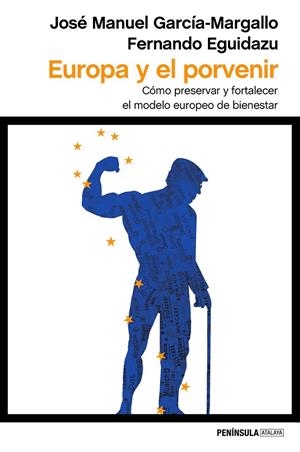 Europa y el porvenir | 9788499425573 | José Manuel García-Margallo/Fernando Eguidazu | Librería Castillón - Comprar libros online Aragón, Barbastro