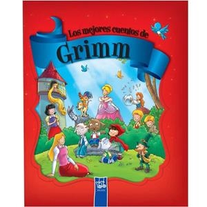 Los mejores cuentos de Grimm | 9788408160076 | YOYO | Librería Castillón - Comprar libros online Aragón, Barbastro
