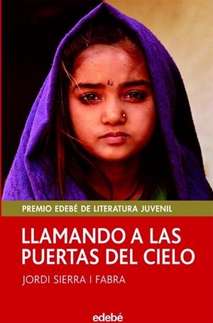 Llamando a las puertas del cielo | 9788423680726 | Sierra i Fabra, Jordi | Librería Castillón - Comprar libros online Aragón, Barbastro