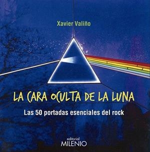 La cara oculta de la luna | 9788497437448 | Valiño García, Xavier | Librería Castillón - Comprar libros online Aragón, Barbastro