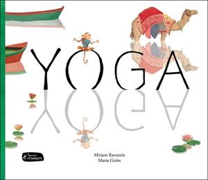 Yoga | 9788415518495 | Raventós Barangé, Míriam | Librería Castillón - Comprar libros online Aragón, Barbastro