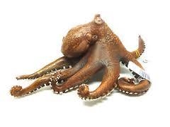 FIGURA PAPO PULPO  | 3465000560133 | Librería Castillón - Comprar libros online Aragón, Barbastro