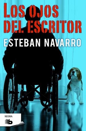 Los ojos del escritor | 9788490703083 | Esteban Navarro | Librería Castillón - Comprar libros online Aragón, Barbastro