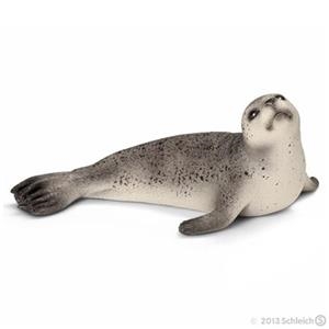 FIGURA SCHLEICH FOCA | 4005086147027 | Librería Castillón - Comprar libros online Aragón, Barbastro