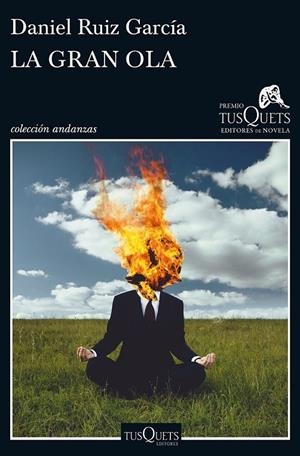 La gran ola | 9788490663325 | Daniel Ruiz García | Librería Castillón - Comprar libros online Aragón, Barbastro
