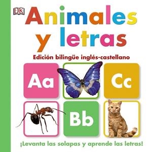 Animales y letras | 9788469606308 | Gardner, Charlie | Librería Castillón - Comprar libros online Aragón, Barbastro