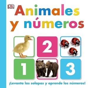 Animales y números | 9788469606315 | Gardner, Charlie | Librería Castillón - Comprar libros online Aragón, Barbastro