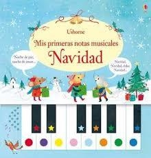 NAVIDAD | 9781474920193 | TAPLIN SAM | Librería Castillón - Comprar libros online Aragón, Barbastro