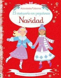 NAVIDAD | 9781474924900 | VV.AA. | Librería Castillón - Comprar libros online Aragón, Barbastro