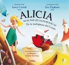 Alicia en el país de las maravillas | 9788416434480 | Carroll, Lewis | Librería Castillón - Comprar libros online Aragón, Barbastro