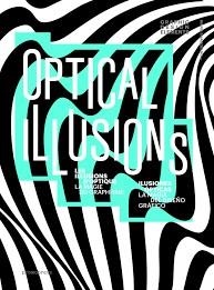 Optical illlusions | 9788416504503 | Shaoqiang | Librería Castillón - Comprar libros online Aragón, Barbastro