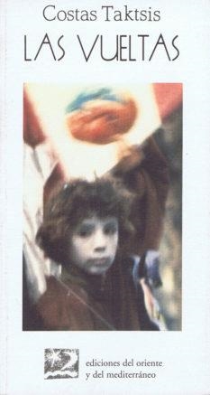 VUELTAS LAS | 9788487198359 | COSTAS, TAKTSIS | Librería Castillón - Comprar libros online Aragón, Barbastro