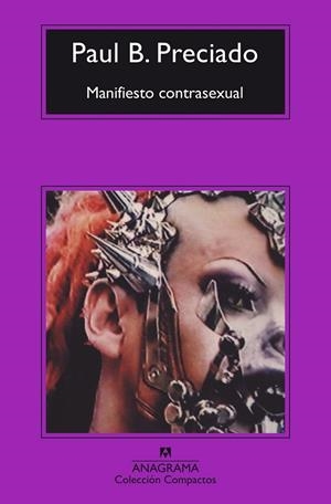 Manifiesto Contrasexual | 9788433978080 | Preciado, Paul B. | Librería Castillón - Comprar libros online Aragón, Barbastro