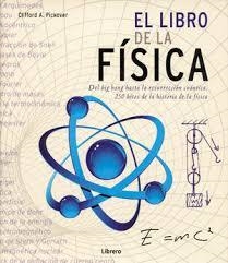El libro de la física | 9789089981660 | Pickover, Cliffor A. | Librería Castillón - Comprar libros online Aragón, Barbastro