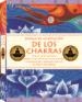 BARAJA DE MEDITACIÓN DE LOS CHAKRAS | 9789089985507 | Librería Castillón - Comprar libros online Aragón, Barbastro