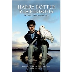 Harry Potter y la filosofía | 9788441538566 | Irwin, William/Bassham, Gregory | Librería Castillón - Comprar libros online Aragón, Barbastro