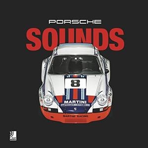 Porche sounds (+ cd) | 9783943573190 | Varios autores | Librería Castillón - Comprar libros online Aragón, Barbastro