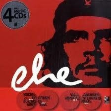 Che (+ 4 cds) | 9783940004185 | Varis autores | Librería Castillón - Comprar libros online Aragón, Barbastro