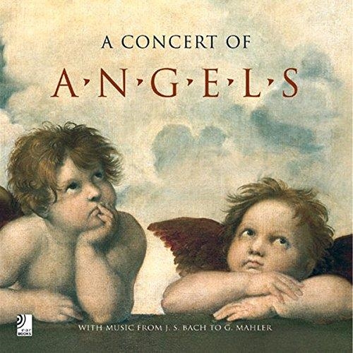 Concert of  Angels | 9783937406367 | VV. AA. | Librería Castillón - Comprar libros online Aragón, Barbastro