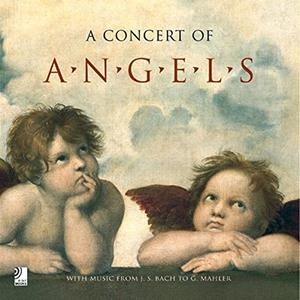 Concert of  Angels | 9783937406367 | VV. AA. | Librería Castillón - Comprar libros online Aragón, Barbastro