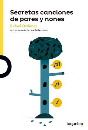 Secretas canciones de pares y nones | 9788491221500 | Cuadrado Ordóñez, Rafael | Librería Castillón - Comprar libros online Aragón, Barbastro