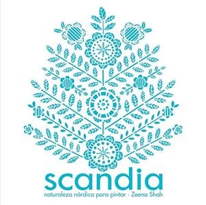 Scandia | 9788416497225 | Shah, Zeena | Librería Castillón - Comprar libros online Aragón, Barbastro