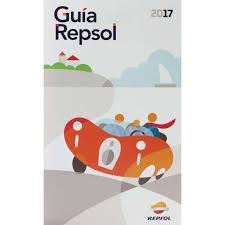 GUÍA REPSOL 2017 | 9788487980428 | REPSOL S.A. | Librería Castillón - Comprar libros online Aragón, Barbastro