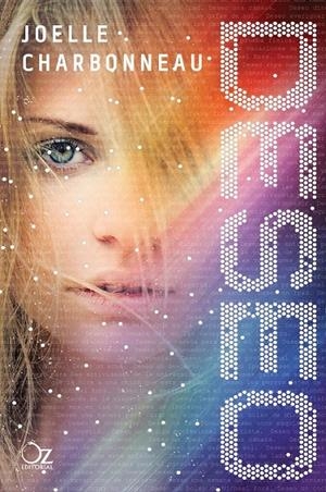 D.E.S.E.O. | 9788416224432 | Charbonneau, Joelle | Librería Castillón - Comprar libros online Aragón, Barbastro