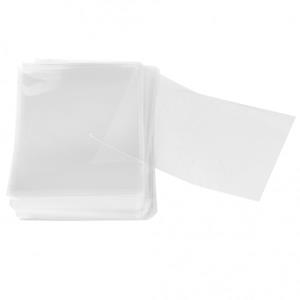 BOLSAS POLIPROPILENO 120X180MM 100UN APLI 14999 | 8410782149996 | Librería Castillón - Comprar libros online Aragón, Barbastro