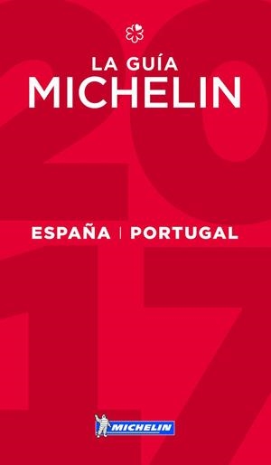 La guía MICHELIN España & Portugal 2017 | 9782067214699 | Michelin | Librería Castillón - Comprar libros online Aragón, Barbastro