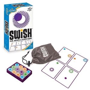 SWISH - THINKFUN | 019275315122 | Librería Castillón - Comprar libros online Aragón, Barbastro