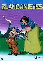 Blancanieves | 9788494449550 | Librería Castillón - Comprar libros online Aragón, Barbastro