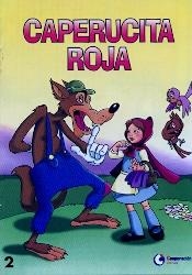 Caperucita Roja | 9788494449512 | Librería Castillón - Comprar libros online Aragón, Barbastro