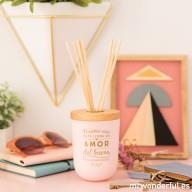 MIKADO NUESTRA CASA ESTÁ LLENA DE AMOR | 8435460708722 | MR WONDERFUL | Librería Castillón - Comprar libros online Aragón, Barbastro