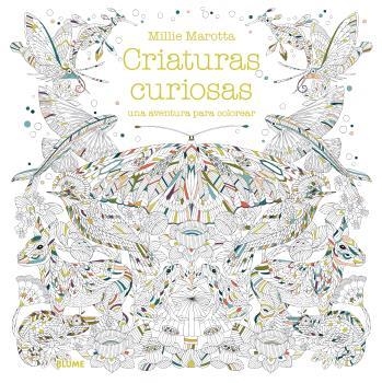 Criaturas curiosas | 9788416138906 | Librería Castillón - Comprar libros online Aragón, Barbastro