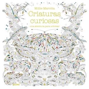 Criaturas curiosas | 9788416138906 | Librería Castillón - Comprar libros online Aragón, Barbastro