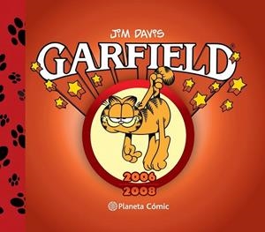 Garfield 2006-2008 nº 15 | 9788468480497 | Jim Davis | Librería Castillón - Comprar libros online Aragón, Barbastro