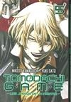 TOMODACHI GAME N 05 | 9788416960019 | YAMAGUCHI MIKOTO / SATO YUC | Librería Castillón - Comprar libros online Aragón, Barbastro