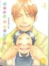 PADRE E HIJO N 04 | 9788416960002 | MI TAGAWA | Librería Castillón - Comprar libros online Aragón, Barbastro