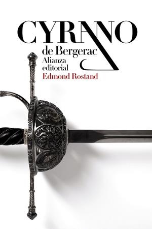 Cyrano de Bergerac | 9788491043133 | Rostand, Edmond | Librería Castillón - Comprar libros online Aragón, Barbastro