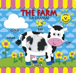 The farm (la granja) | 9788467750867 | Busquets, Jordi | Librería Castillón - Comprar libros online Aragón, Barbastro