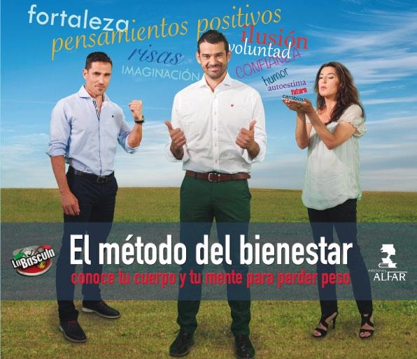 El Método del Bienestar | 9788478986200 | Varios aurtores | Librería Castillón - Comprar libros online Aragón, Barbastro