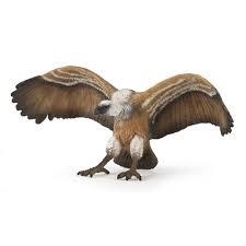 FIGURA PAPO BUITRE | 3465000501686 | Librería Castillón - Comprar libros online Aragón, Barbastro