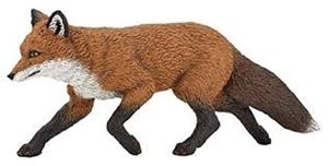 FIGURA PAPO ZORRO | 3465000530204 | Librería Castillón - Comprar libros online Aragón, Barbastro